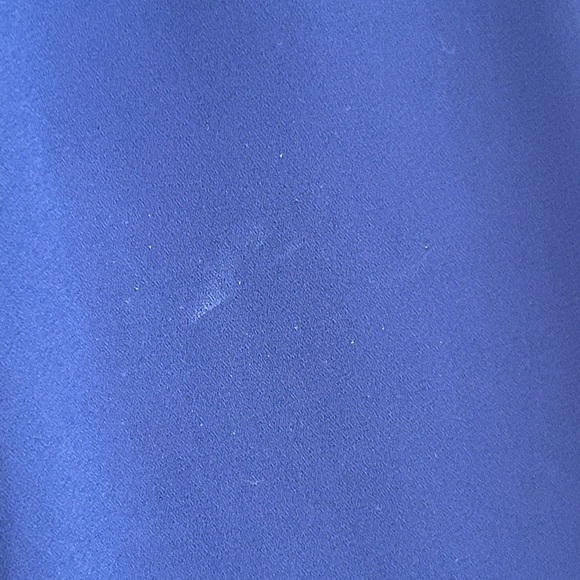 LIBERTY LOVE Woman’s color blocked blouse size Medium - Picture 5 of 7